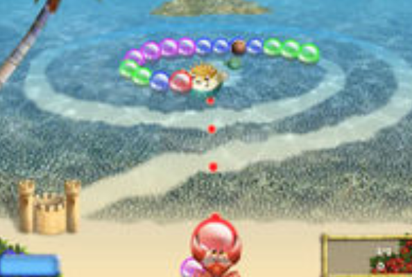 海洋祖瑪 海洋祖瑪