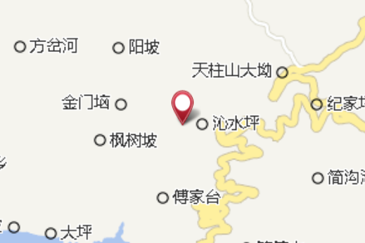 炭坑嶺 炭坑嶺