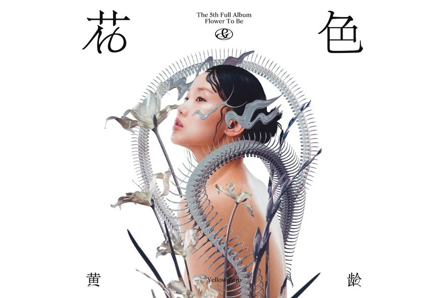 花&色 花&色