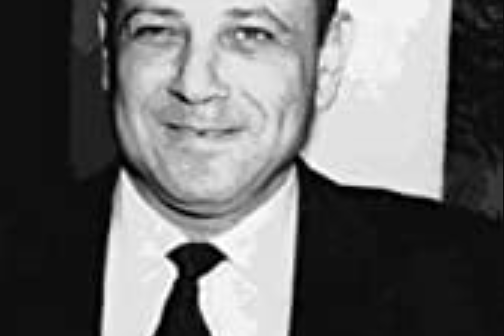 Felix E. Feist Felix E. Feist