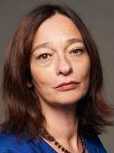 埃琳娜·勒文松(Elina Löwensohn) 埃琳娜·勒文松(Elina Löwensohn)