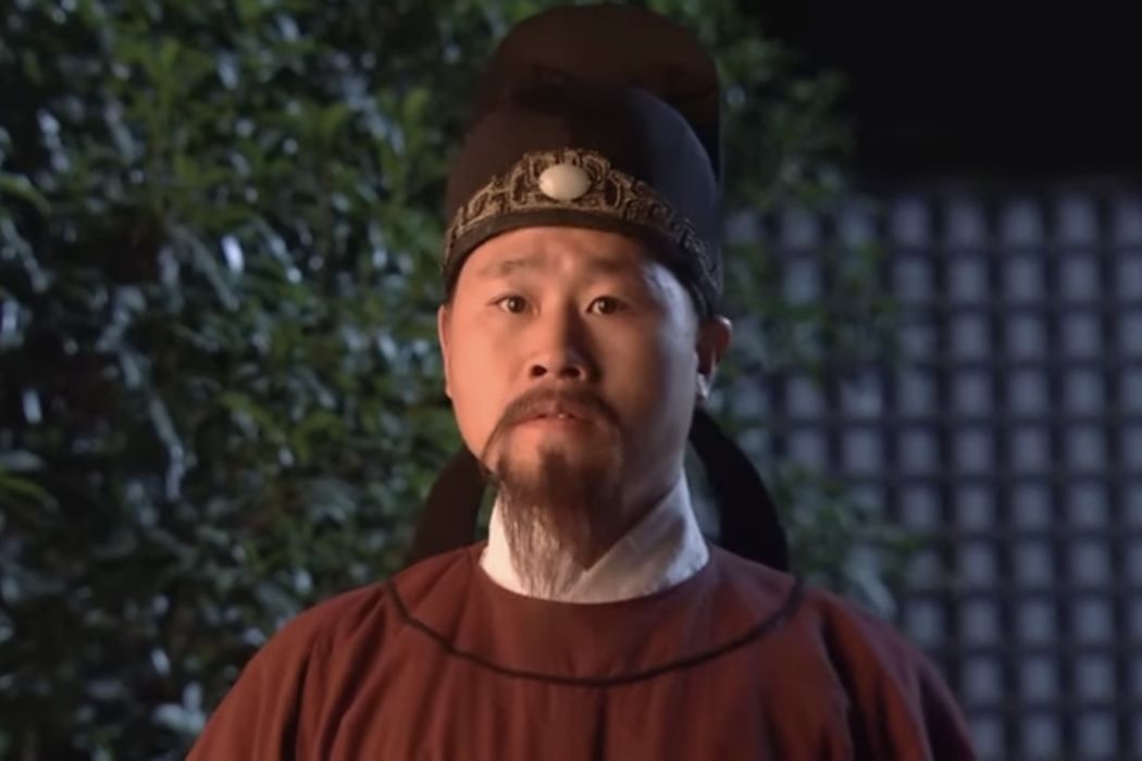 崇州長史