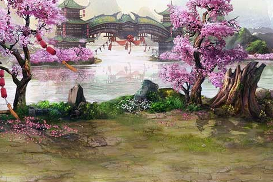 起點武神(2014年起點運營的網頁遊戲) 起點武神(2014年起點運營的網頁遊戲)