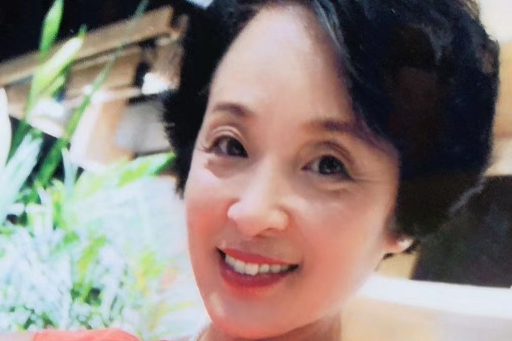丁兆蘭(中國內地女演員) 丁兆蘭(中國內地女演員)