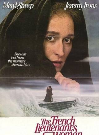梅麗爾·斯特里普(Meryl Streep) 梅麗爾·斯特里普(Meryl Streep)