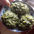菠菜菜糰子 菠菜菜糰子