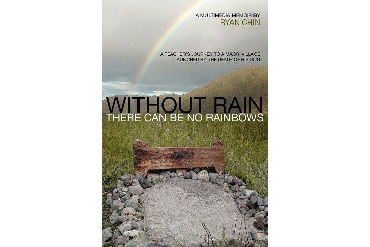Without Rain There Can Be No Rainbows Without Rain There Can Be No Rainbows