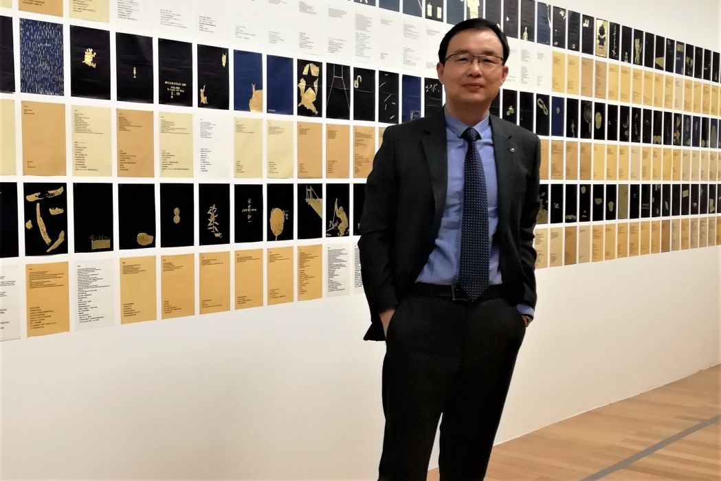 曹明升(揚州大學文學院教授、博士生導師) 曹明升(揚州大學文學院教授、博士生導師)