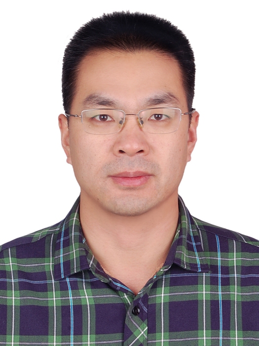 王金林(博士，正高級工程師)