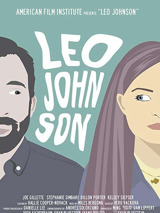 Leo Johnson Leo Johnson