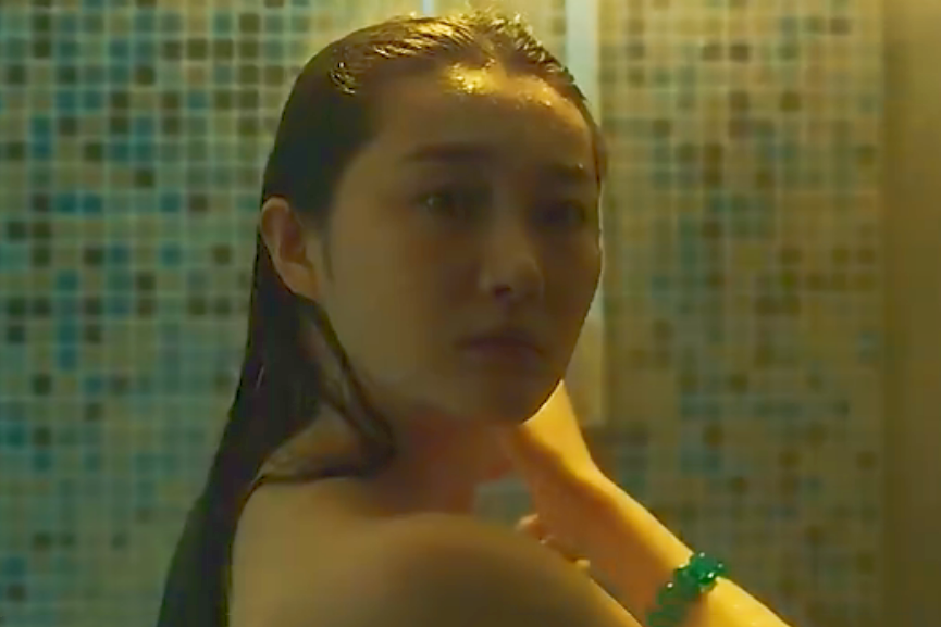 謝林淼