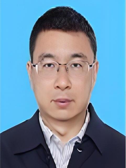 楊慶(阜陽市阜南縣人民政府副縣長(掛職)) 楊慶(阜陽市阜南縣人民政府副縣長(掛職))