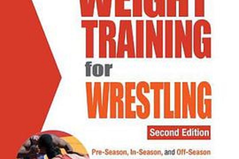 Ultimate Guide to Weight Training for Wrestling Ultimate Guide to Weight Training for Wrestling