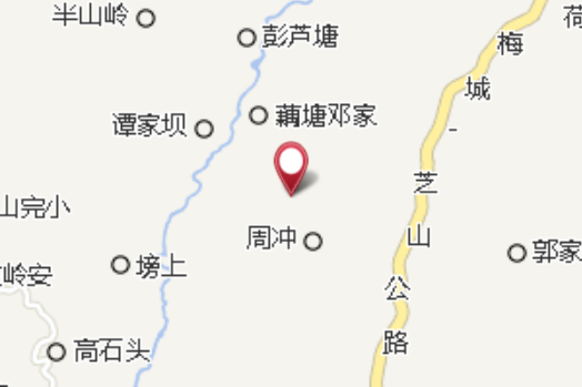 豪富沖 豪富沖