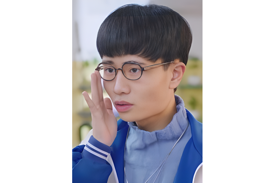 楊洋(內地男演員) 楊洋(內地男演員)