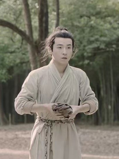 衛青(古裝懸疑片《春娘》中的角色) 衛青(古裝懸疑片《春娘》中的角色)