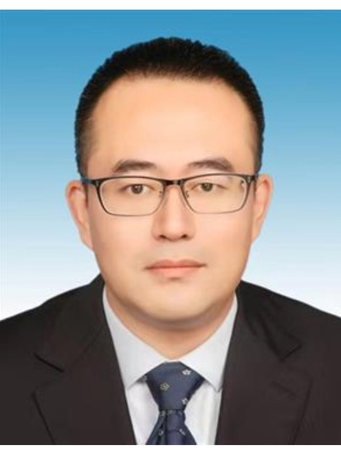 閆磊(天津市濱海新區發展改革委黨組成員、副主任) 閆磊(天津市濱海新區發展改革委黨組成員、副主任)