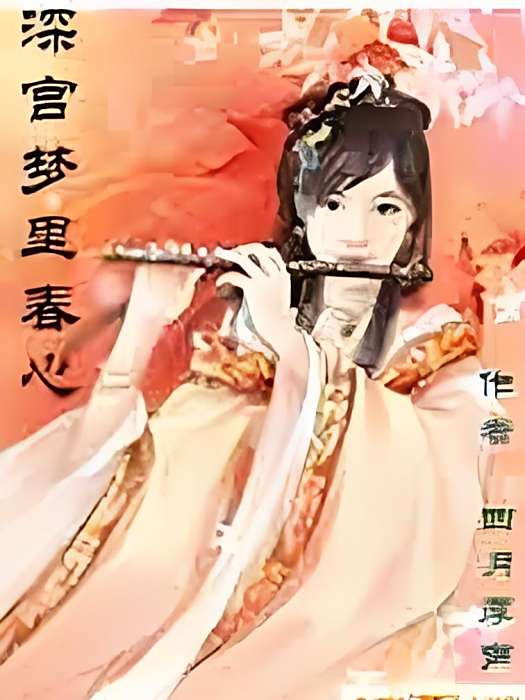傅家嫡女 傅家嫡女
