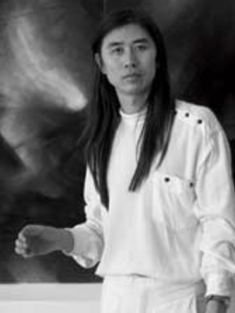 田偉(美術家) 田偉(美術家)