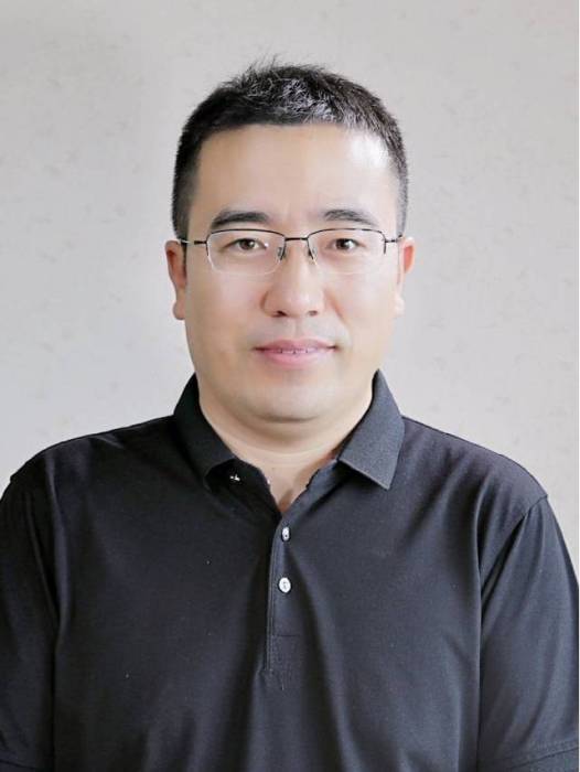沈曉芳(江南大學食品學院教授)