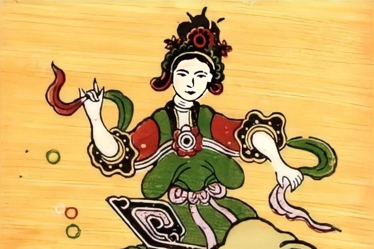 征側(征側女王)
