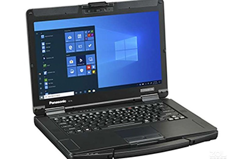 松下FZ-55 FHD Touch 松下FZ-55 FHD Touch