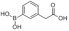 3-（羧基甲基）苯基硼酸