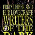 Fritz Leiber and H.P. Lovecraft Fritz Leiber and H.P. Lovecraft
