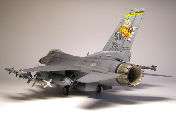 F-50戰鬥機