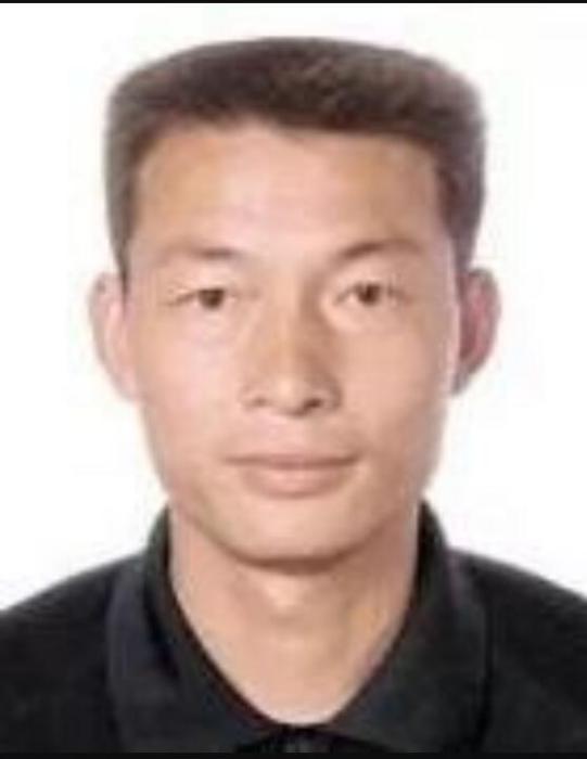 王仕兵(湖北麻城籍涉黑犯罪團伙) 王仕兵(湖北麻城籍涉黑犯罪團伙)