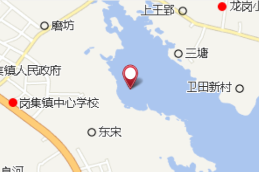 南張郢 南張郢