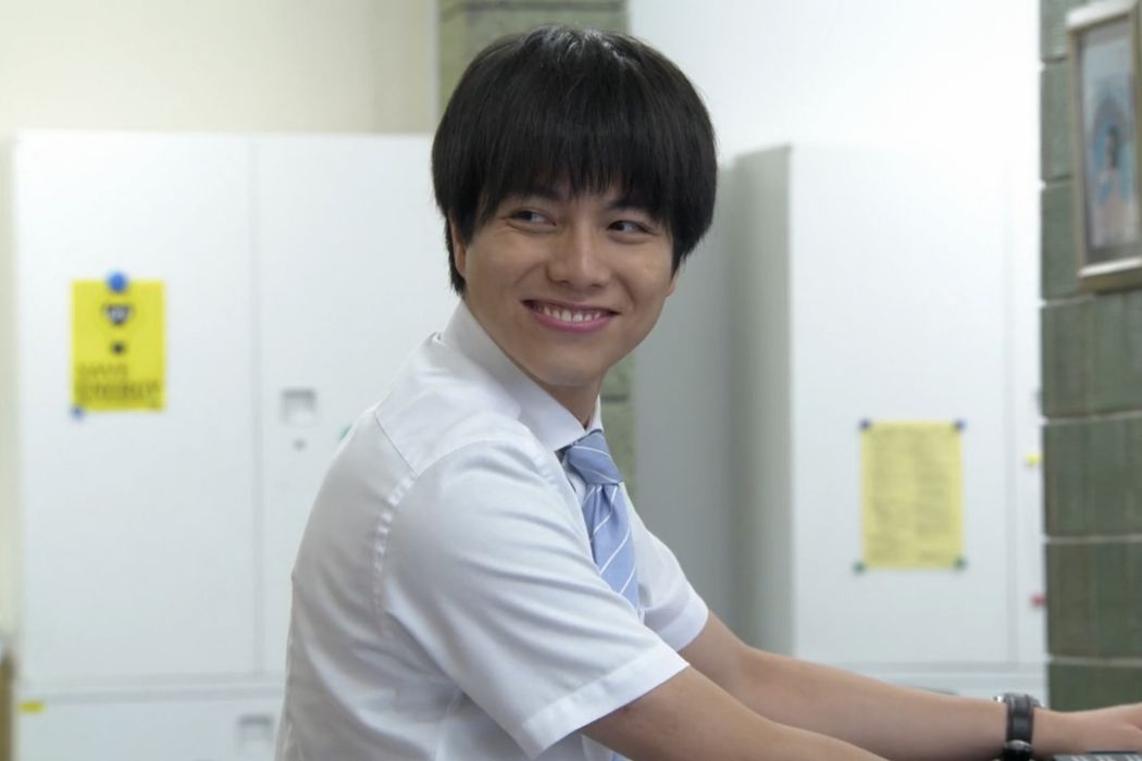 山田太陽 山田太陽