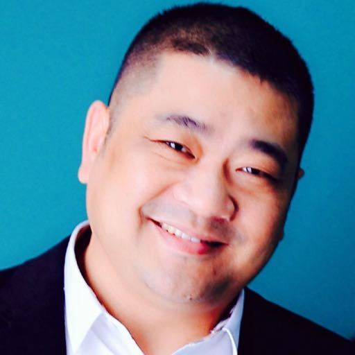 許建超(製片人) 許建超(製片人)