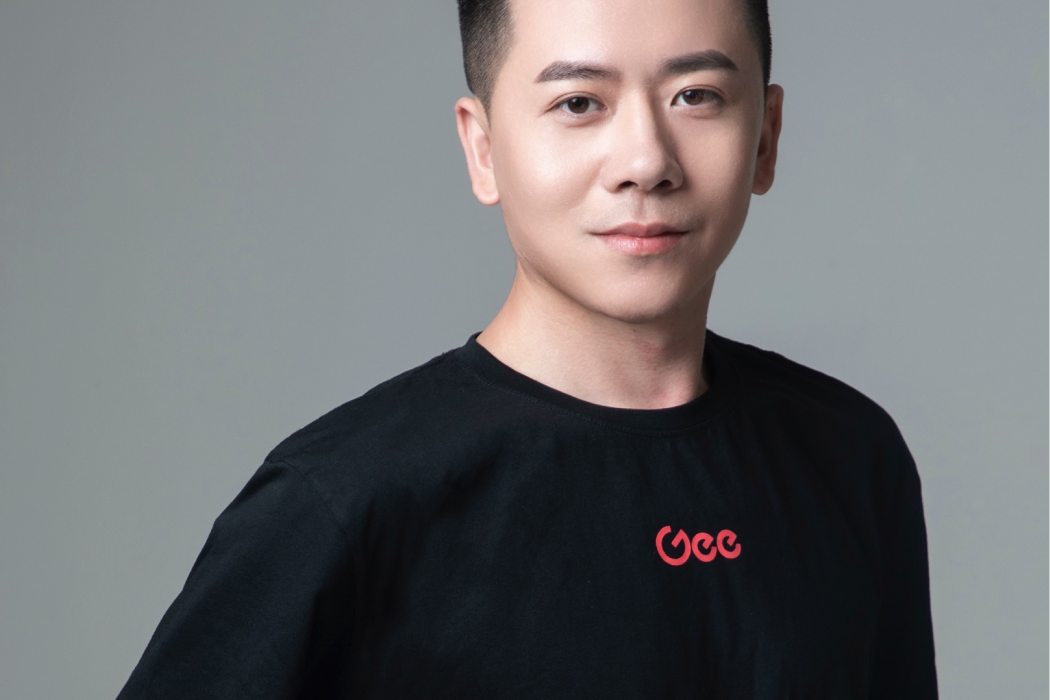 張世凱(開工大吉創始人、CEO)