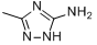3-氨基-5-甲基-4H-1,2,4-三唑