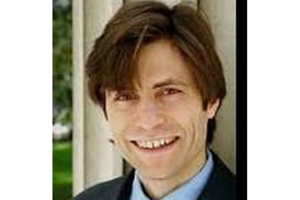 Max Tegmark Max Tegmark
