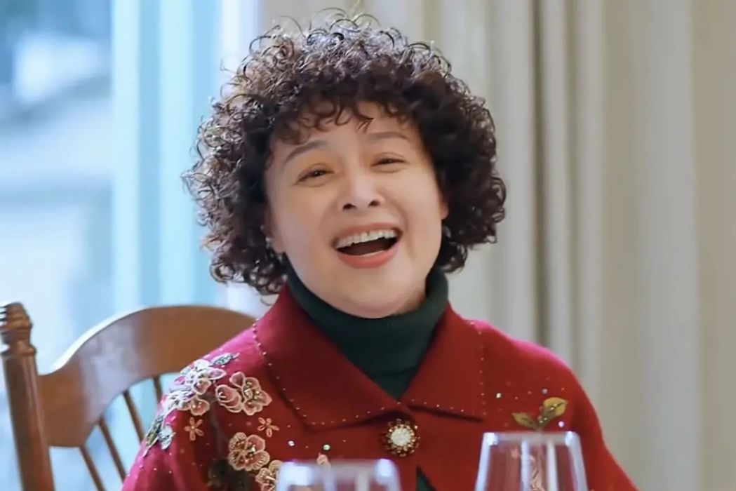 樓牡丹 樓牡丹