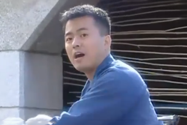 劉大為(演員) 劉大為(演員)