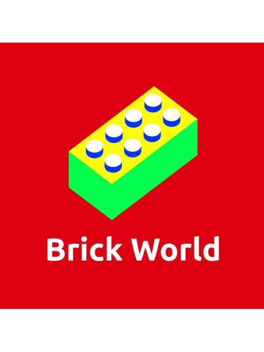 Brick World Brick World