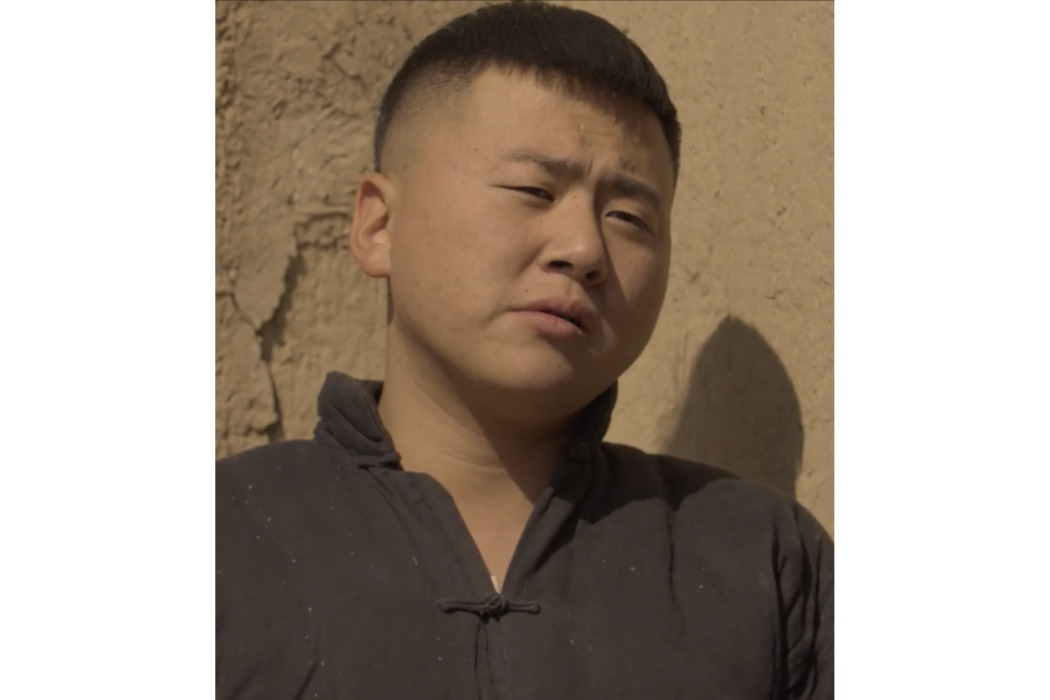 陳思宇(男演員) 陳思宇(男演員)