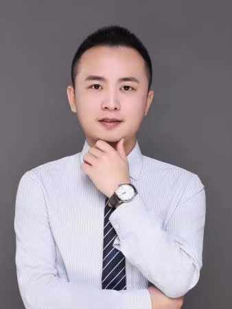 黃慶良(律師) 黃慶良(律師)