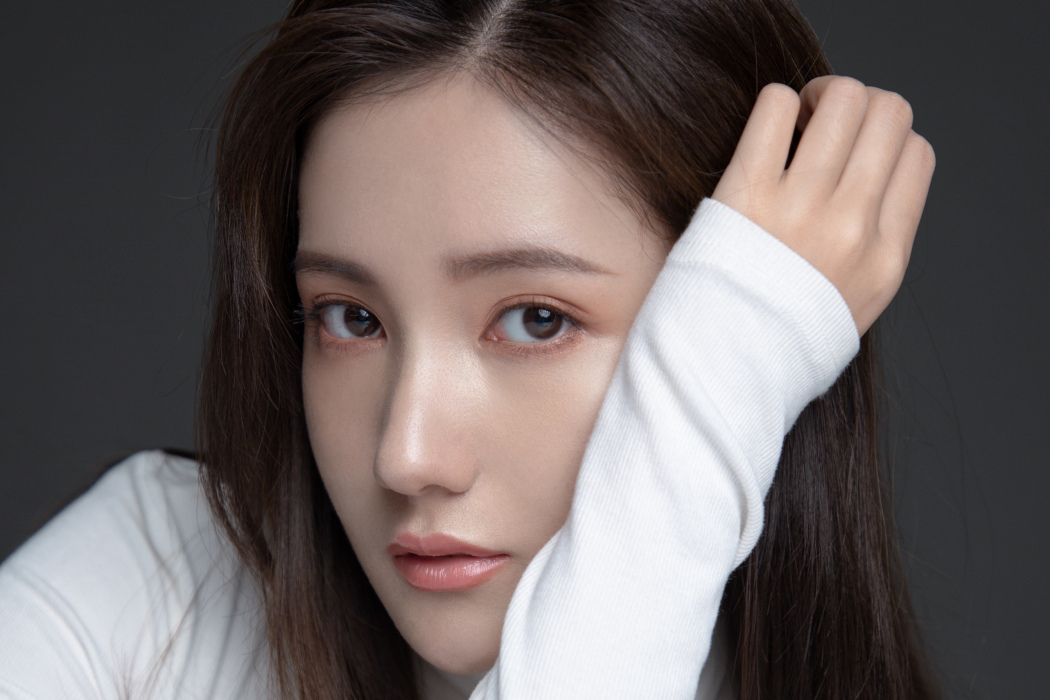 劉美倫(中國內地女演員) 劉美倫(中國內地女演員)