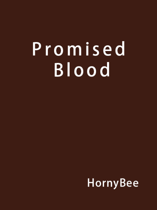 Promised Blood Promised Blood