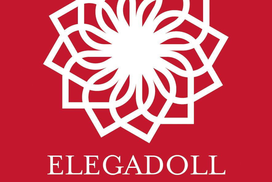 ELEGA DOLL ELEGA DOLL