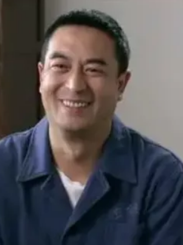 李國生(年代情感電視劇《爺們兒》中的角色) 李國生(年代情感電視劇《爺們兒》中的角色)