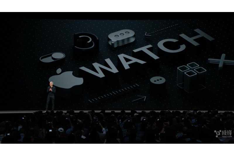 watchOS 5 watchOS 5