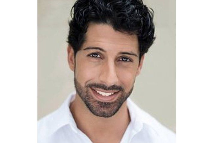Ali Amine Ali Amine