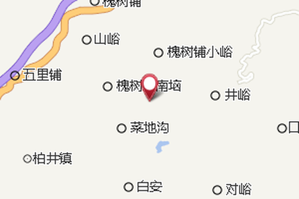 凡青溝 凡青溝