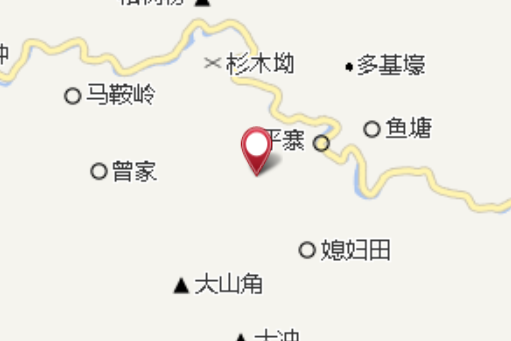 八樹村二組