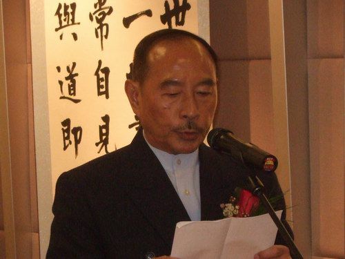 馮煥文 馮煥文